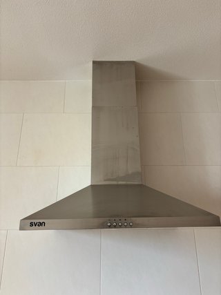 Electrodomésticos de cocina