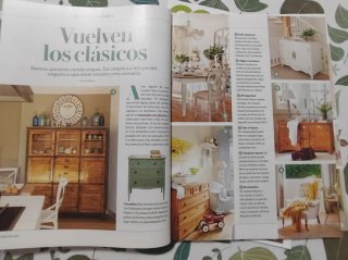 Revista Cosas de casa 4
