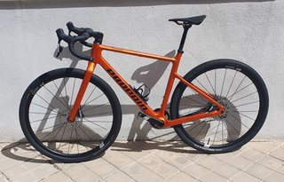 Propain Terrel T/M 2025 Naranja