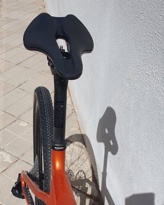 Propain Terrel T/M 2025 Naranja