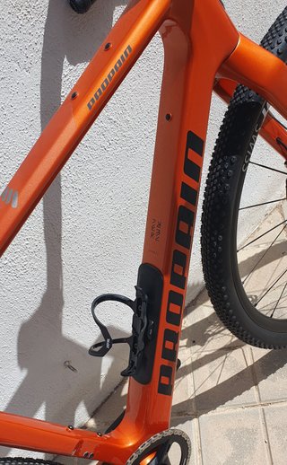Propain Terrel T/M 2025 Naranja