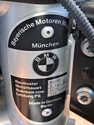 BMW Nine T Race Blanca SOLO VENTA