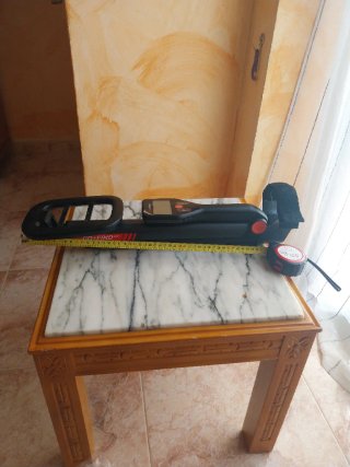 Detector de metales Minelab GO-FIND 22