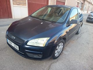 Ford Focus 2006