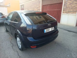 Ford Focus 2006