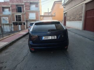 Ford Focus 2006