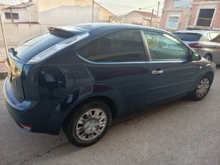 Ford Focus 2006