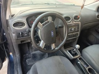 Ford Focus 2006