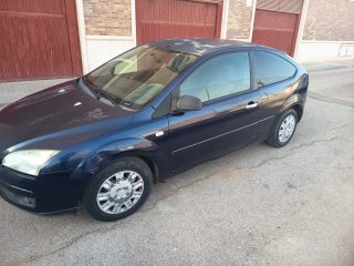 Ford Focus 2006