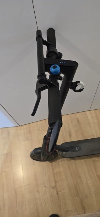 Patinete Xiaomi 1ª Gen