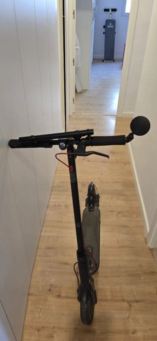 Patinete Xiaomi 1ª Gen