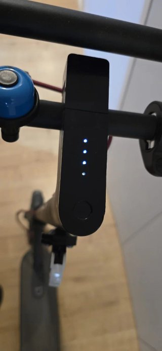 Patinete Xiaomi 1ª Gen