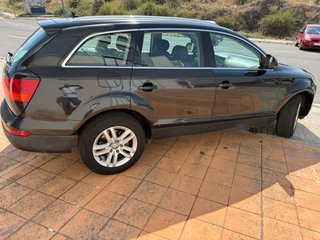 Audi Q7 3.0 TDI 240 quattro 5p Tiptronic