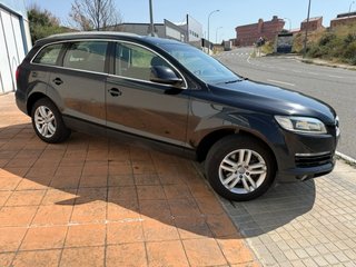 Audi Q7 3.0 TDI 240 quattro 5p Tiptronic