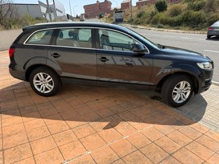 Audi Q7 3.0 TDI 240 quattro 5p Tiptronic