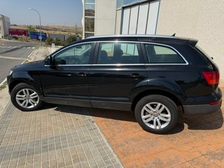Audi Q7 3.0 TDI 240 quattro 5p Tiptronic