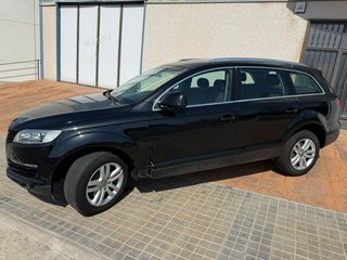 Audi Q7 3.0 TDI 240 quattro 5p Tiptronic