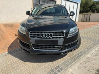 Audi Q7 3.0 TDI 240 quattro 5p Tiptronic