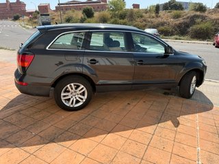 Audi Q7 3.0 TDI 240 quattro 5p Tiptronic