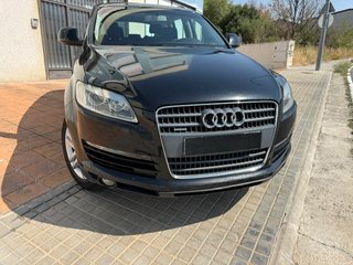 Audi Q7 3.0 TDI 240 quattro 5p Tiptronic