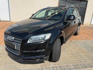 Audi Q7 3.0 TDI 240 quattro 5p Tiptronic