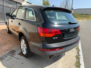 Audi Q7 3.0 TDI 240 quattro 5p Tiptronic