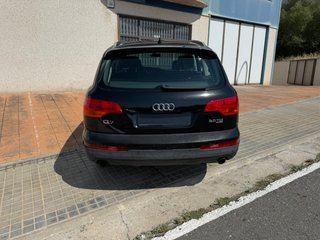 Audi Q7 3.0 TDI 240 quattro 5p Tiptronic