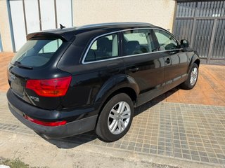 Audi Q7 3.0 TDI 240 quattro 5p Tiptronic