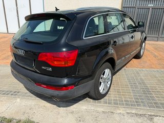 Audi Q7 3.0 TDI 240 quattro 5p Tiptronic