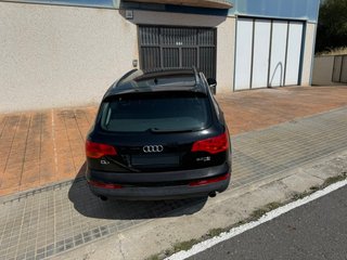 Audi Q7 3.0 TDI 240 quattro 5p Tiptronic