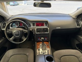 Audi Q7 3.0 TDI 240 quattro 5p Tiptronic