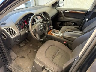 Audi Q7 3.0 TDI 240 quattro 5p Tiptronic