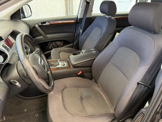 Audi Q7 3.0 TDI 240 quattro 5p Tiptronic
