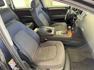 Audi Q7 3.0 TDI 240 quattro 5p Tiptronic