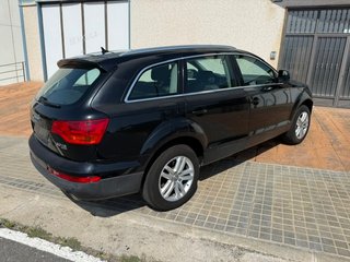 Audi Q7 3.0 TDI 240 quattro 5p Tiptronic