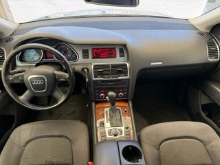 Audi Q7 3.0 TDI 240 quattro 5p Tiptronic