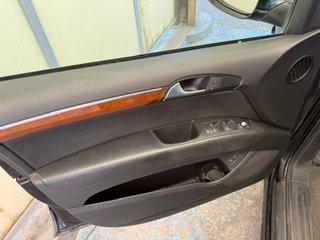 Audi Q7 3.0 TDI 240 quattro 5p Tiptronic