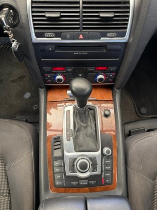 Audi Q7 3.0 TDI 240 quattro 5p Tiptronic