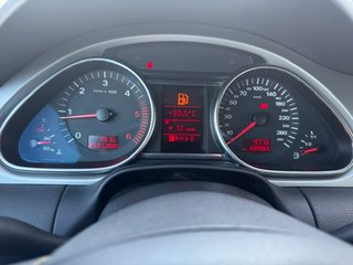 Audi Q7 3.0 TDI 240 quattro 5p Tiptronic