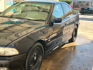 BMW Serie 5 2000
