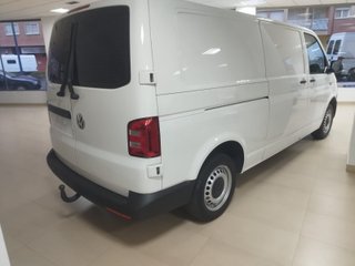 Volkswagen Transporter 2018