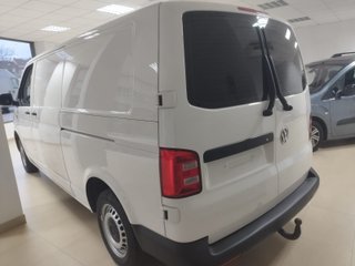Volkswagen Transporter 2018