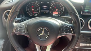 Mercedes-Benz Clase A 220 CDI SPORT