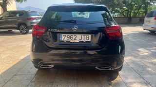 Mercedes-Benz Clase A 220 CDI SPORT