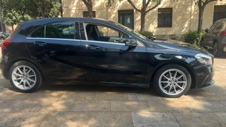 Mercedes-Benz Clase A 220 CDI SPORT