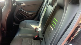 Mercedes-Benz Clase A 220 CDI SPORT