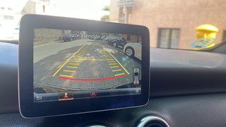Mercedes-Benz Clase A 220 CDI SPORT