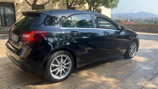 Mercedes-Benz Clase A 220 CDI SPORT