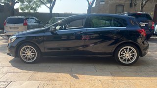 Mercedes-Benz Clase A 220 CDI SPORT