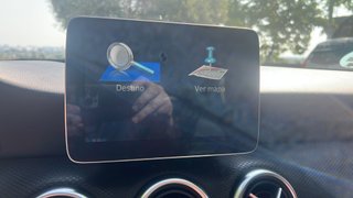 Mercedes-Benz Clase A 220 CDI SPORT